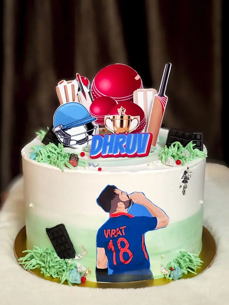 Designer Cakes